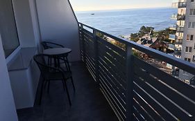 Wolin-Travel New Slavia Apartamenty Z Widokiem Na Morze